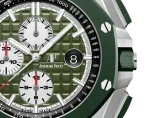 ROYAL OAK OFFSHORE SELFWINDING CHRONOGRAPH Ref. 26400SO.OO.A055CA.01 - Image 3