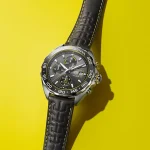 TAG HEUER FORMULA 1 X SENNA Automatic Chronograph – Diameter 44 mm CAZ201B.FC6487 - Image 5