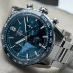 TAG HEUER CARRERA Automatic Chronograph – Diameter 44 mm CBN2A1A.BA0643(AAAAA version) - Image 4