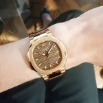 Patek Philippe 7118/1R – NAUTILUS - Image 2