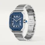 SANTOS DE CARTIER WATCH-WSSA0009 - Image 5