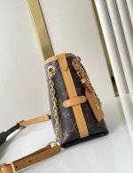 Louis Vuitton CarryAll BB - Image 3