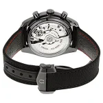 DARK SIDE OF THE MOON CO?AXIAL CHRONOMETER CHRONOGRAPH 44.25 MM -311.92.44.51.01.005 - Image 5