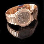 Patek Philippe 7118/1R – NAUTILUS - Image 4