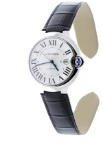 Cartier Ballon Bleu W69016Z4 watch - Image 7
