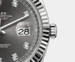 Rolex Datejust m126334-0005 Watch - Image 9