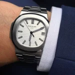 Patek Philippe Nautilus 5711/1A-011 - Image 6