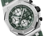 ROYAL OAK OFFSHORE SELFWINDING CHRONOGRAPH Ref. 26238TI.OO.A056CA.01 - Image 2