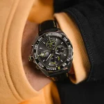 TAG HEUER FORMULA 1 X SENNA Automatic Chronograph – Diameter 44 mm CAZ201B.FC6487 - Image 6