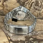 Seamaster Planet Ocean Co-Axial Master Chronometer 215.30.40.20.01.001(AAAAA version) - Image 4