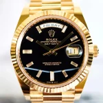 Rolex DAY-DATE 40 M228238-0061(AAAAA Version) - Image 12
