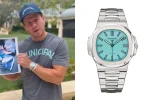 Patek Philippe (Commemorative Edition) NAUTILUS 5711/1A-018 - Image 4
