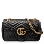 GG Marmont small shoulder bag