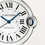 Cartier Ballon Bleu WSBB0039 watch - Image 6