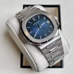 5811/1G – Patek Philippe NAUTILUS - Image 9
