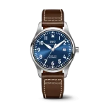 IWC 327010 PILOTS WATCH (MARK XVIII EDITION LE PETIT PRINCE)
