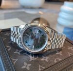 Rolex Datejust M126334-0022 - Image 10