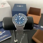 Breitling A10370161C1A1 SUPEROCEAN HERITAGE ’57 - Image 5