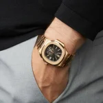 5980/1R – PATEK PHILIPPE NAUTILUS(AAAAA Version) - Image 4