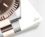 Rolex Datejust m126331-0001 Watch - Image 11