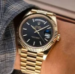 Rolex DAY-DATE 40 M228238-0061(AAAAA Version) - Image 5