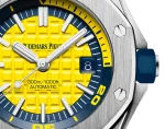 ROYAL OAK OFFSHORE DIVER Ref. 15710ST.OO.A051CA.01 - Image 4