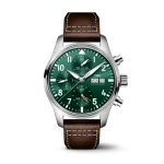 IWC pilot series IW388103 watch(AAAAA version)