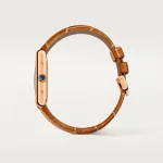 TANK LOUIS CARTIER WATCH -WGTA0010 - Image 8