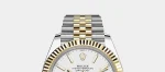 Rolex Datejust m126333-0016 Watch - Image 3