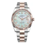 Rolex Datejust m126331-0013 Watch