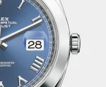 Rolex Datejust m126300-0018 Watch - Image 8