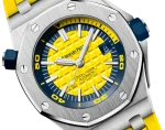 ROYAL OAK OFFSHORE DIVER Ref. 15710ST.OO.A051CA.01 - Image 3