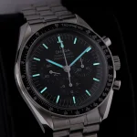 MOONWATCH PROFESSIONAL CO?AXIAL MASTER CHRONOMETER CHRONOGRAPH 42 MM-310.30.42.50.01.001 - Image 7