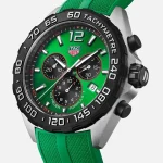 TAG HEUER FORMULA 1 Quartz Chronograph – Diameter 43 mm CAZ101AP.FT8056