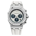 Royal Oak Offshore Automatic Chronograph Ref. 26231ST.ZZ.D010CA.01