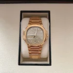 Patek Philippe 7118/1R – NAUTILUS - Image 5