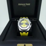 ROYAL OAK OFFSHORE DIVER CHRONOGRAPH Ref. 26703ST.OO.A051CA.01(AAAAA version) - Image 7