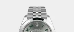 Rolex Datejust m126300-0014 Watch - Image 4