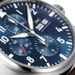 IWC 377714 PILOTS WATCH (MARK XVIII EDITION LE PETIT PRINCE) - Image 7