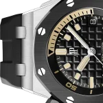 ROYAL OAK OFFSHORE DIVER Ref. 15720CN.OO.A002CA.01 - Image 5