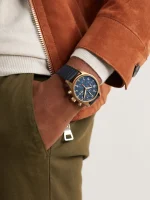 IWC pilot series IW388109 watch(2026) - Image 7