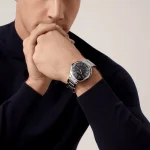 Cartier Ballon Bleu W6920042 watch - Image 6