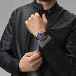 IWC pilot series IW388101 watch(AAAAA version) - Image 5