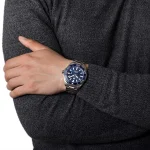 TAG HEUER AQUARACER Automatic Watch – Diameter 43 mm WAY201B.BA0927 - Image 7