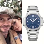 7118/1A-001 Patek Philippe- NAUTILUS-women - Image 8