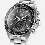 TAG HEUER FORMULA 1 Quartz Chronograph – Diameter 43 mm CAZ1011.BA0842