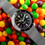 Breitling A103701A1B1A1 SUPEROCEAN HERITAGE ’57 SPECIAL EDITION - Image 6