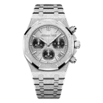 ROYAL OAK SELFWINDING CHRONOGRAPH 26240BC.GG.1324BC.01