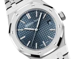 ROYAL OAK SELFWINDING  50TH ANNIVERSARY  Ref. 15550ST.OO.1356ST.02(AAAAA version) - Image 2