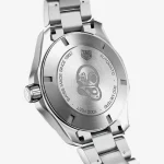TAG HEUER AQUARACER Automatic Watch – Diameter 43 mm WAY201B.BA0927 - Image 4